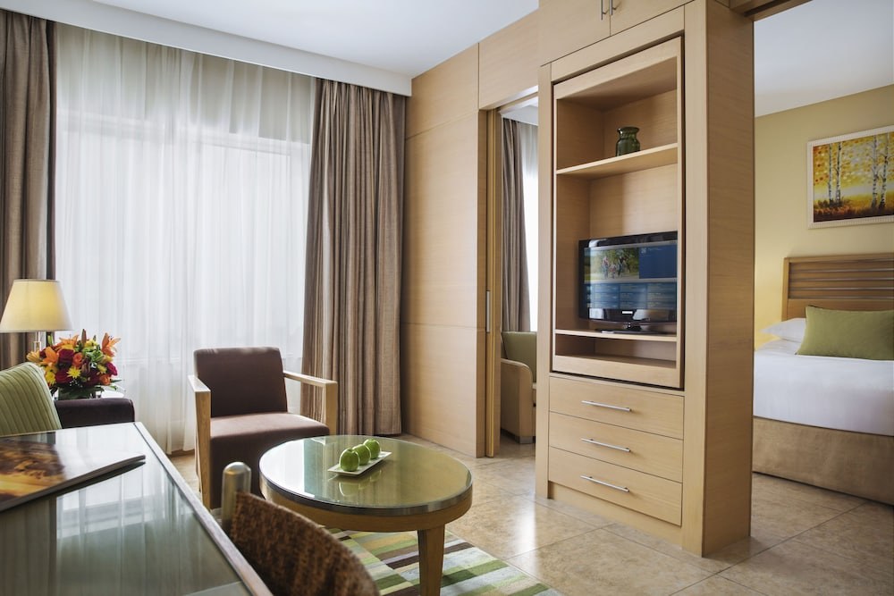 Nour Arjaan by Rotana, United Arab Emirates