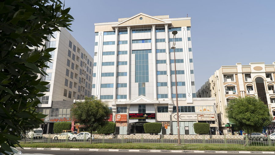 Boonmax Hotel L.L.C, Sharjah, United Arab Emirates