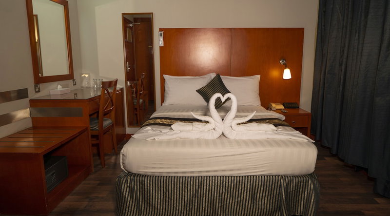 Boonmax Hotel L.L.C, Sharjah, United Arab Emirates