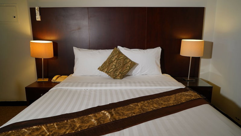 Boonmax Hotel L.L.C, Sharjah, United Arab Emirates