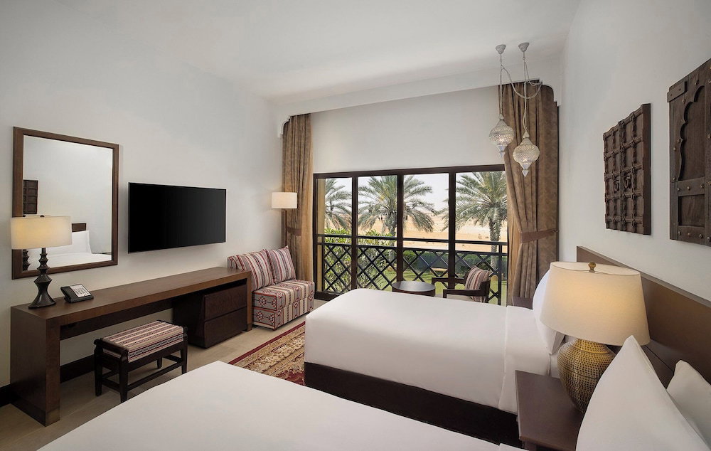 Aldhafra Resort, Vignette Collection by IHG, Vereinigte Arabische Emirate