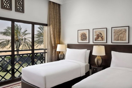 Aldhafra Resort, Vignette Collection by IHG, Zayed-Stadt, Vereinigte Arabische Emirate