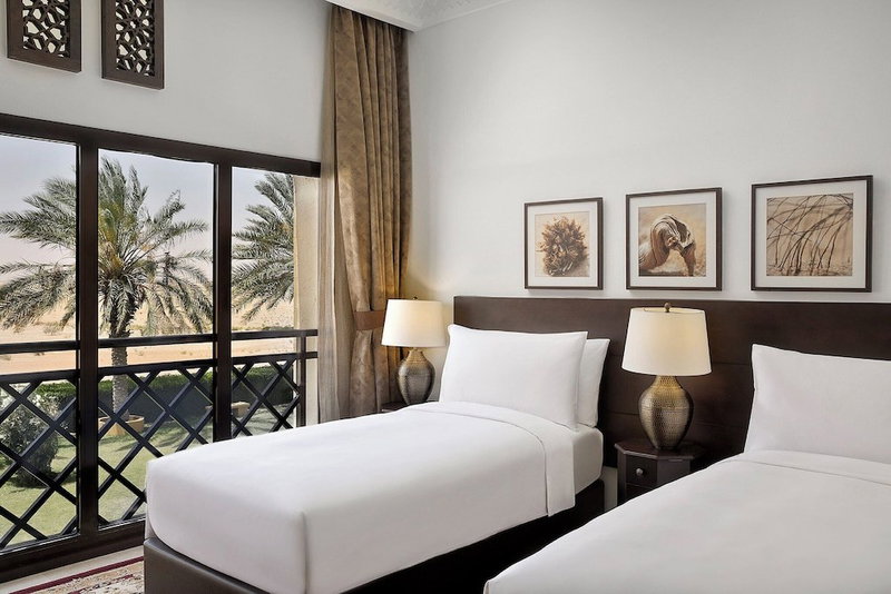 Aldhafra Resort, Vignette Collection by IHG, Zayed-Stadt, Vereinigte Arabische Emirate