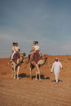 Aldhafra Resort, Vignette Collection by IHG, Zayed-Stadt, Vereinigte Arabische Emirate