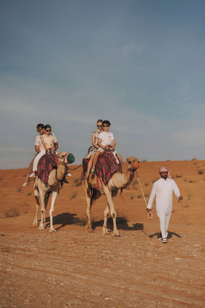 Aldhafra Resort, Vignette Collection by IHG, Zayed-Stadt, Vereinigte Arabische Emirate