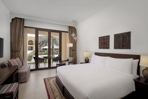 Aldhafra Resort, Vignette Collection by IHG, Zayed-Stadt, Vereinigte Arabische Emirate