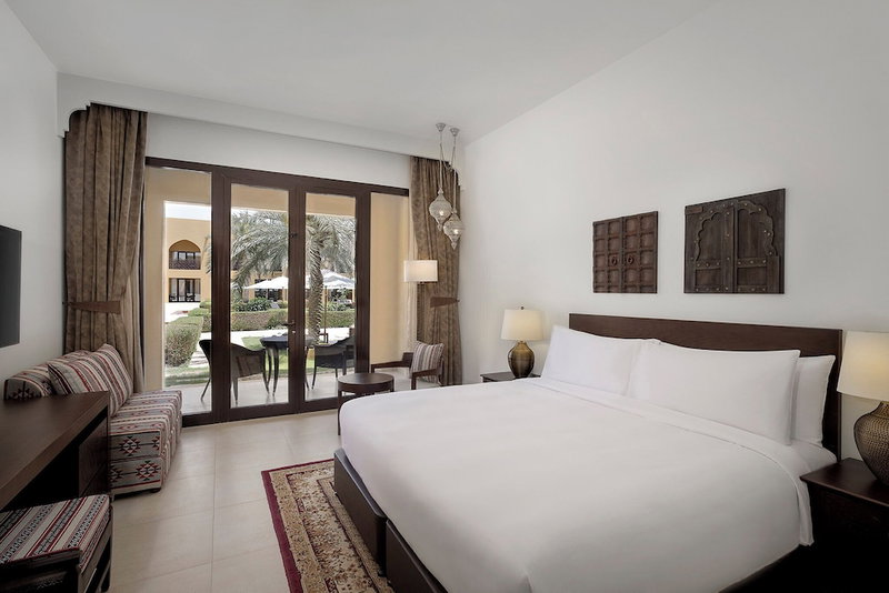 Aldhafra Resort, Vignette Collection by IHG, Zayed-Stadt, Vereinigte Arabische Emirate