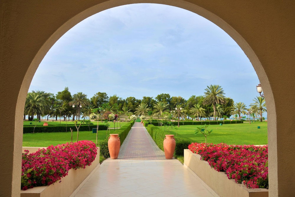 Dhafra Beach Hotel, Vereinigte Arabische Emirate