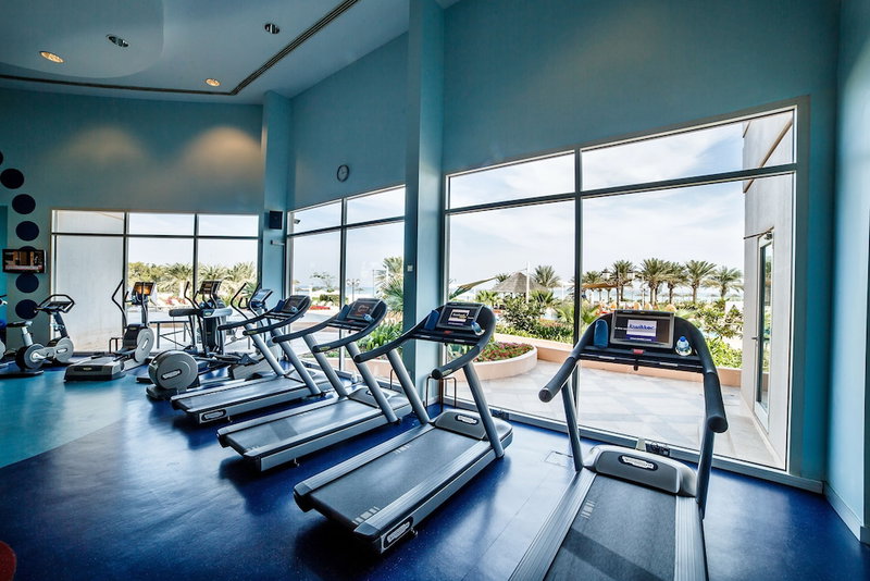 Dhafra Beach Hotel, Ar Ruways, Vereinigte Arabische Emirate