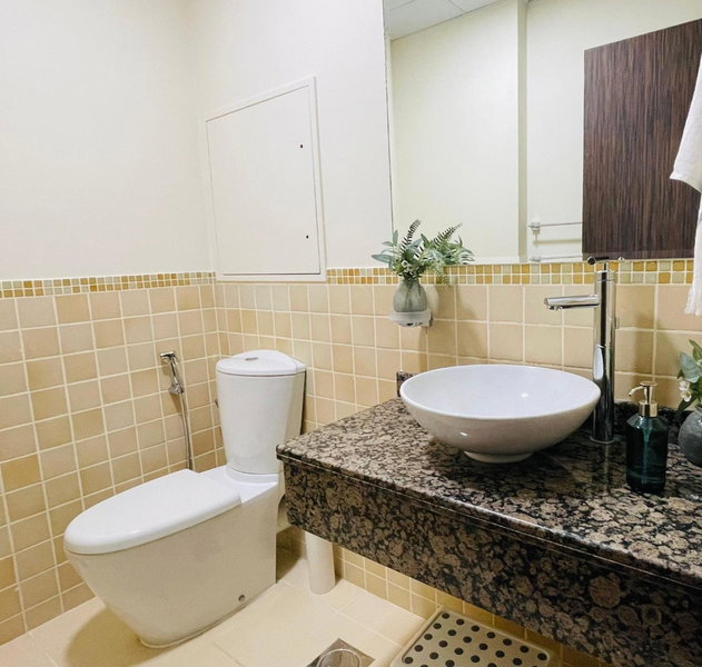 Beautiful apartment with amazing sea views, Dubai, United Arab Emirates