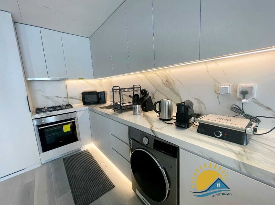 Dubai Marina Walk Gem Modern Apartments, Дубай, ОАЭ
