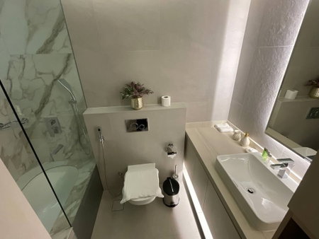 Dubai Marina Walk Gem Modern Apartments, Дубай, ОАЭ