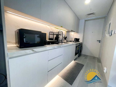 Dubai Marina Walk Gem Modern Apartments, Дубай, ОАЭ
