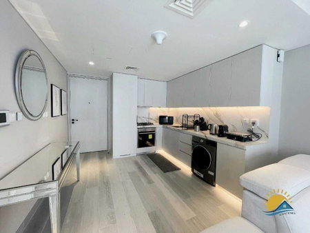 Dubai Marina Walk Gem Modern Apartments, Дубай, ОАЭ