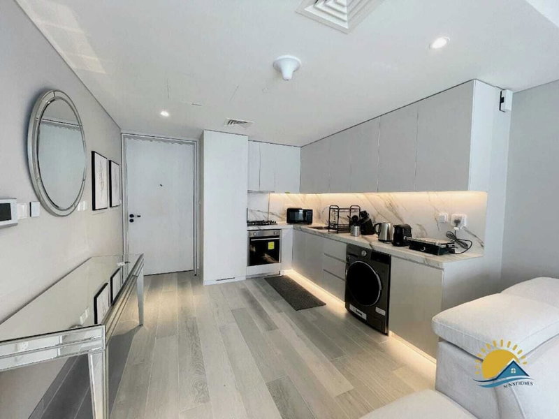 Dubai Marina Walk Gem Modern Apartments, Дубай, ОАЭ