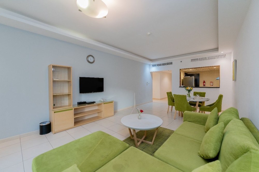 City Stay Prime Hotel Apartment, United Arab Emirates