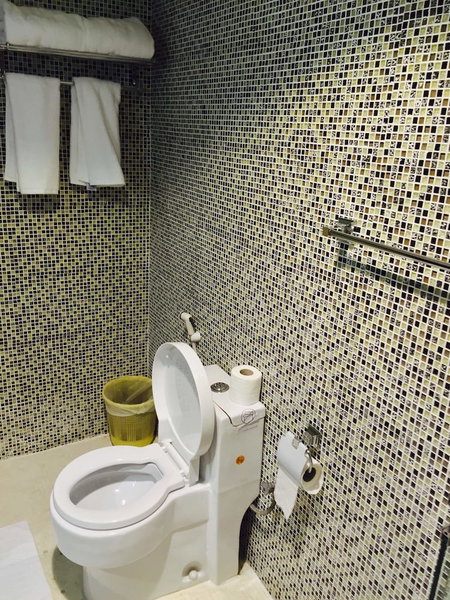 West Hotel, Sharjah, United Arab Emirates
