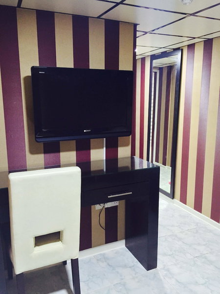 West Hotel, Sharjah, United Arab Emirates