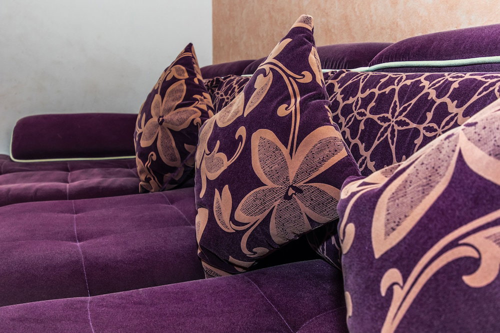 Flamingo Beach Hotel, Vereinigte Arabische Emirate