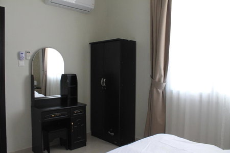 Al Marsa Hotel Apartments, Khawr Fakkan, United Arab Emirates