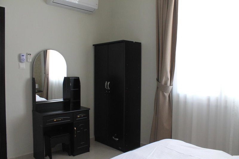Al Marsa Hotel Apartments, Khawr Fakkan, United Arab Emirates