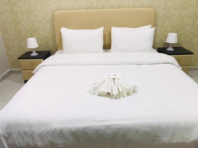 Al Marsa Hotel Apartments, Khawr Fakkan, United Arab Emirates
