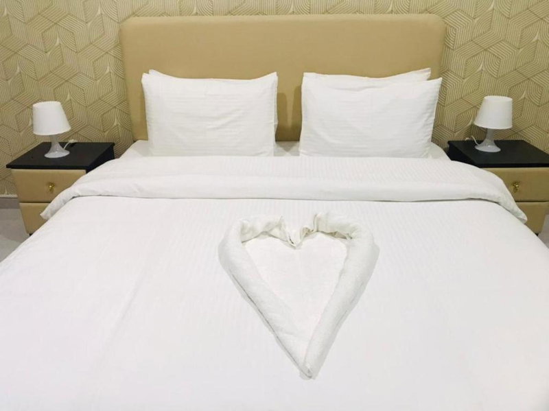 Al Marsa Hotel Apartments, Khawr Fakkan, United Arab Emirates