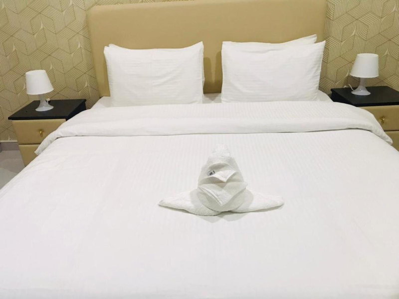 Al Marsa Hotel Apartments, Khawr Fakkan, United Arab Emirates