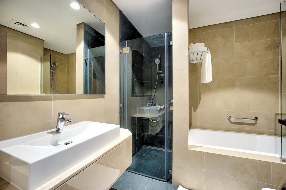 Hotel · Capital Suites Hotel Apartments, Abu Dhabi
