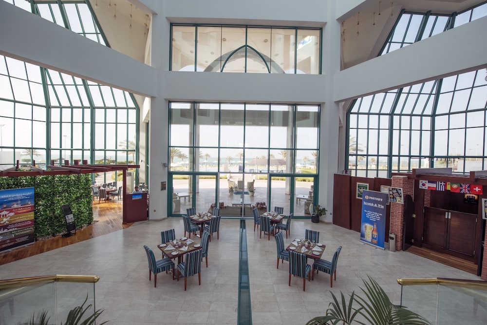Al Marfa Hotel, Vereinigte Arabische Emirate