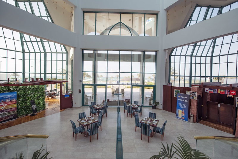 Al Marfa Hotel, Al Mirfa, Vereinigte Arabische Emirate