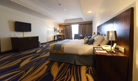Al Marfa Hotel, Al Mirfa, Vereinigte Arabische Emirate