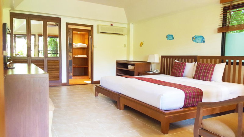Birds and Bees Resort, Pattaya, Tailandia