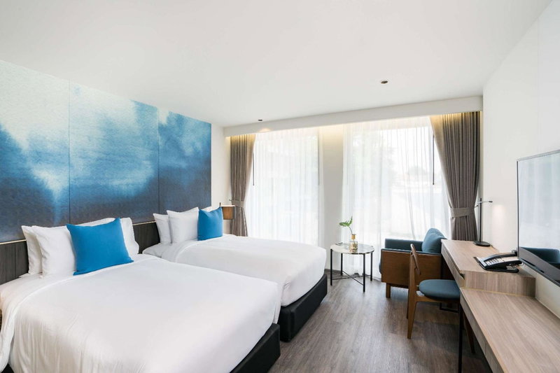 Best Western Plus Nexen Pattaya, พัทยา, ประเทศไทย