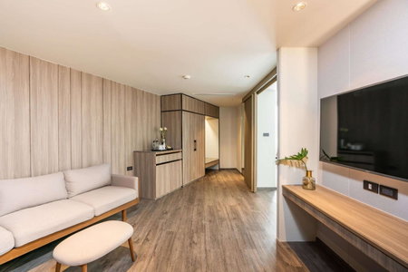 Best Western Plus Nexen Pattaya, พัทยา, ประเทศไทย