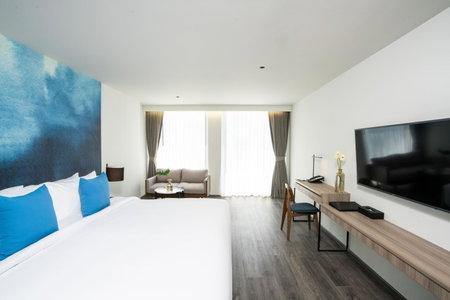 Best Western Plus Nexen Pattaya, พัทยา, ประเทศไทย