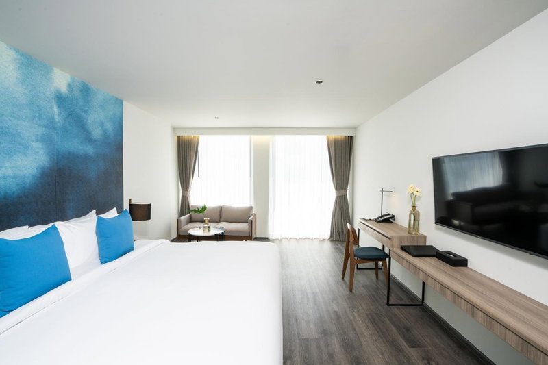 Best Western Plus Nexen Pattaya, พัทยา, ประเทศไทย