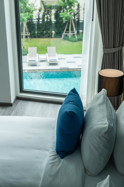 Best Western Plus Nexen Pattaya, พัทยา, ประเทศไทย