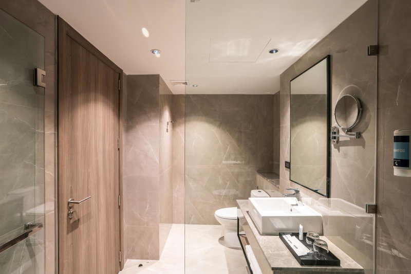 Best Western Plus Nexen Pattaya, พัทยา, ประเทศไทย