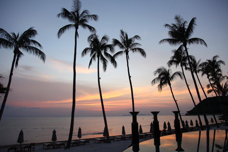 Mai Samui Beach Resort & Spa - SHA Plus, Ko Samui, Thailand