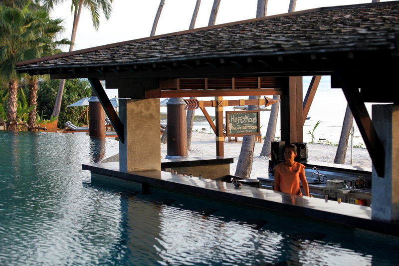 Mai Samui Beach Resort & Spa - SHA Plus, Ko Samui, Thailand