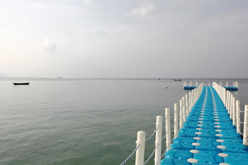 Mai Samui Beach Resort & Spa - SHA Plus, Ko Samui, Thailand