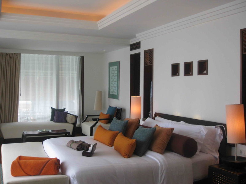 Mai Samui Beach Resort & Spa - SHA Plus, Ko Samui, Thailand