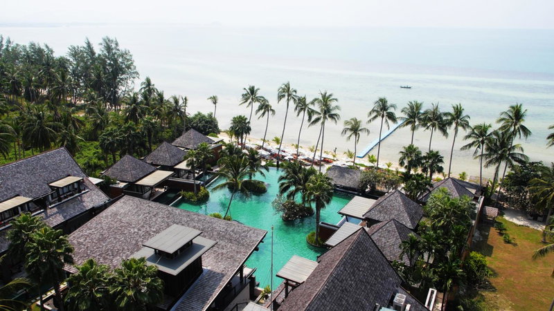 Mai Samui Beach Resort & Spa - SHA Plus, Ko Samui, Thailand