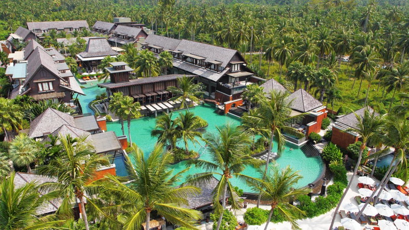 Mai Samui Beach Resort & Spa - SHA Plus, Ko Samui, Thailand