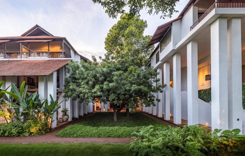 Raya Heritage - SHA Plus, Chiang Mai, ประเทศไทย