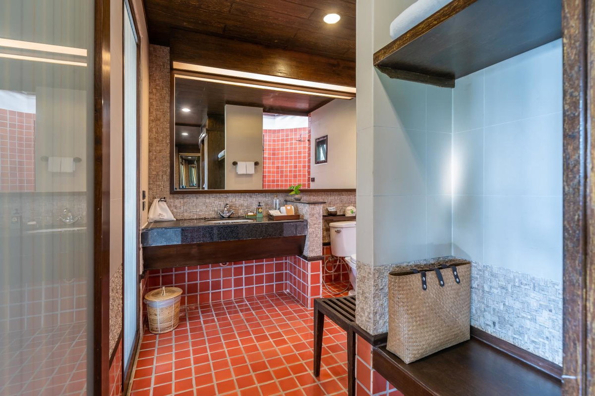 Le Vimarn Cottages & Spa, ประเทศไทย
