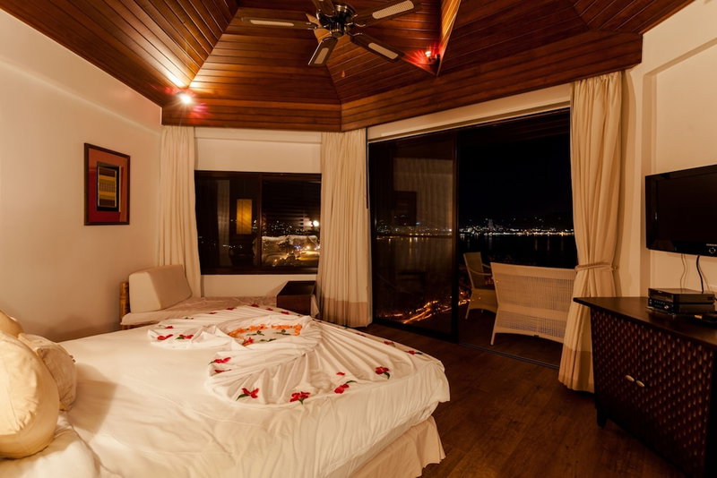 IndoChine Resort & Villas, คาทุ, ประเทศไทย