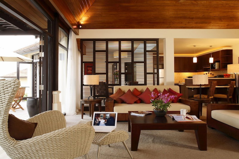 IndoChine Resort & Villas, คาทุ, ประเทศไทย