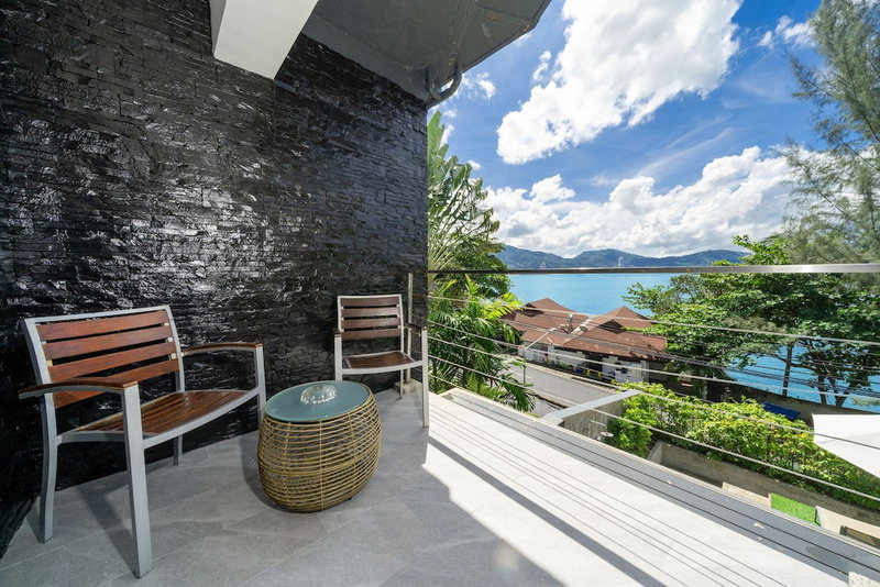 IndoChine Resort & Villas, คาทุ, ประเทศไทย